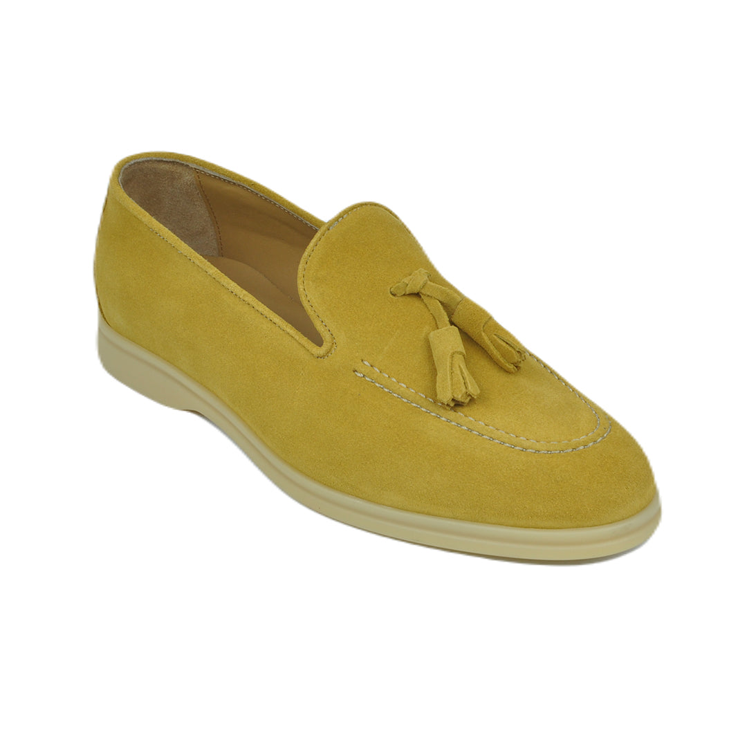 ALLORO TSL SUEDE