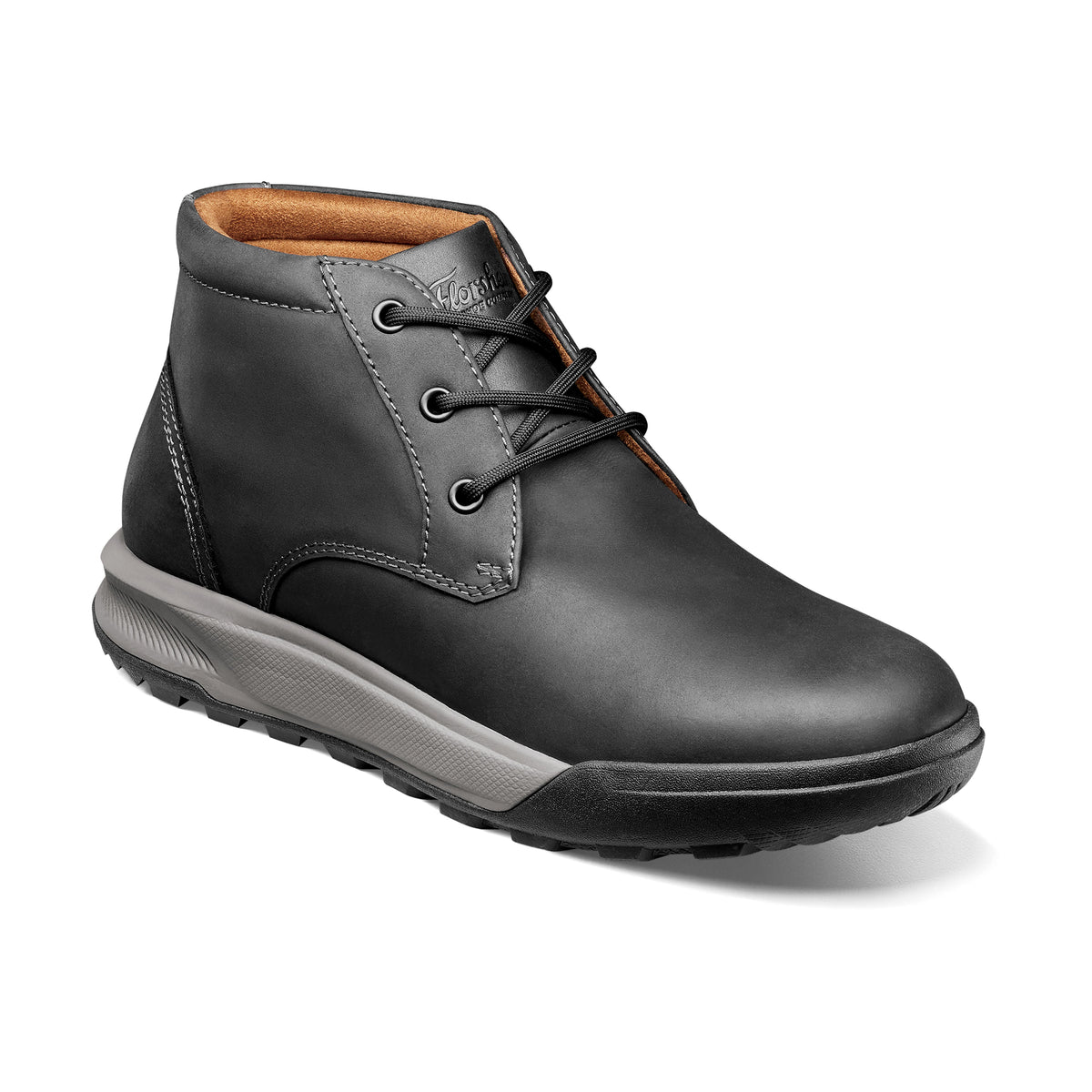 TRAILMIX CHUKKA