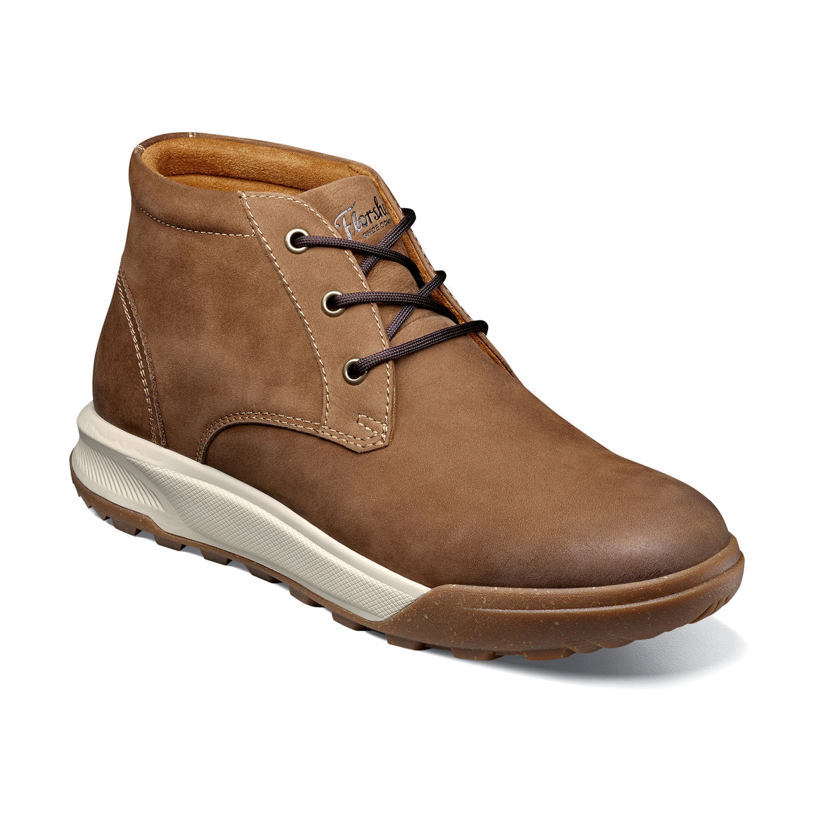 TRAILMIX CHUKKA