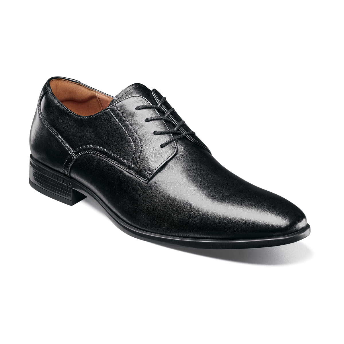ZAFFIRO PLAIN TOE