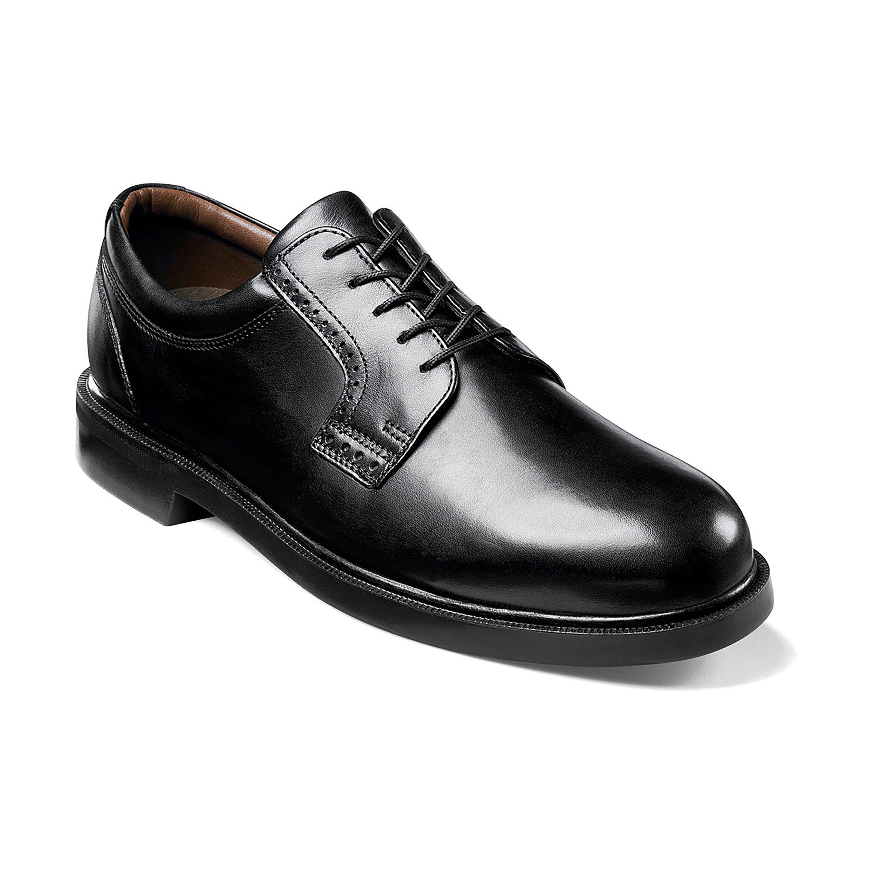 NOBLE PL TOE
