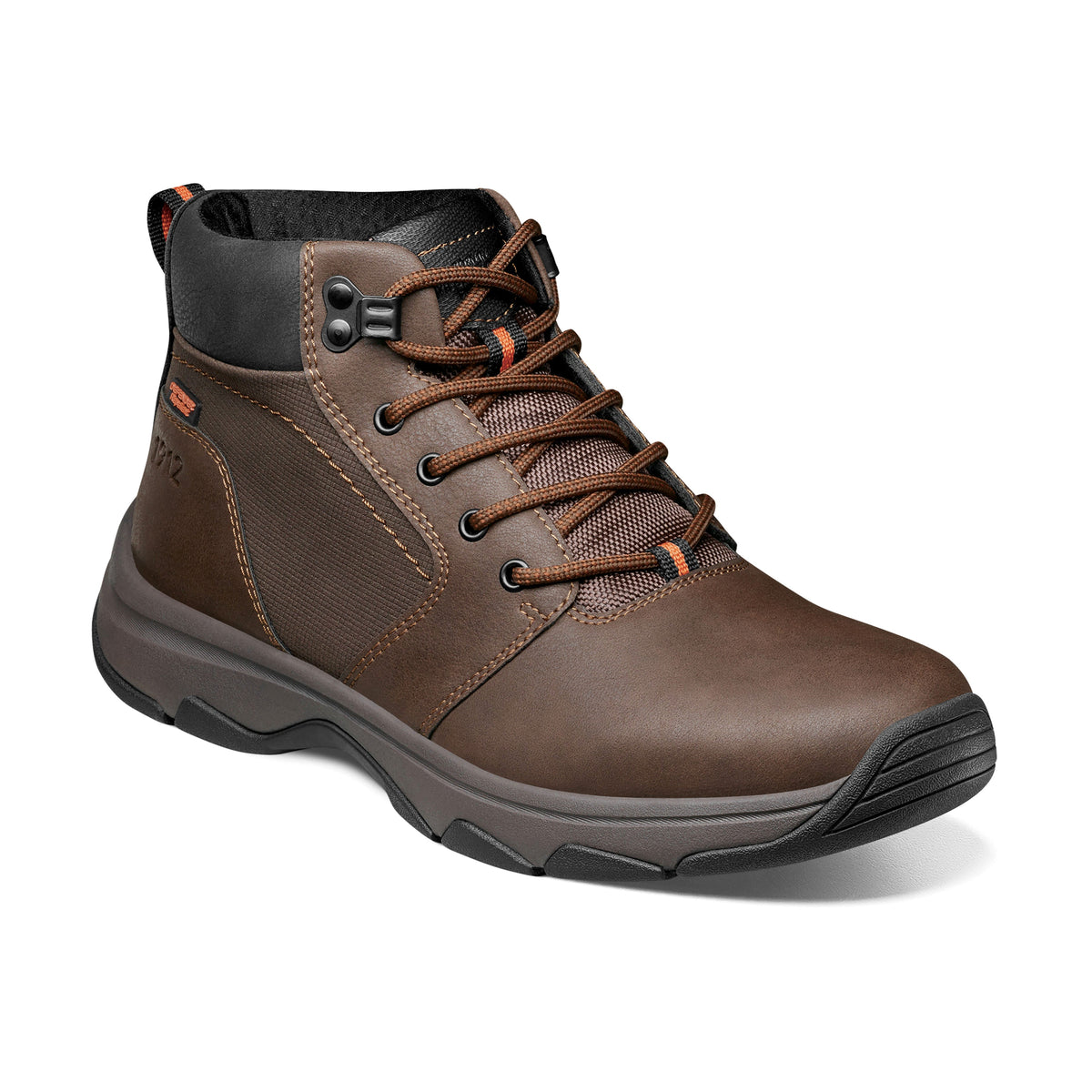 EXCAVATE PLAIN TO BOOT