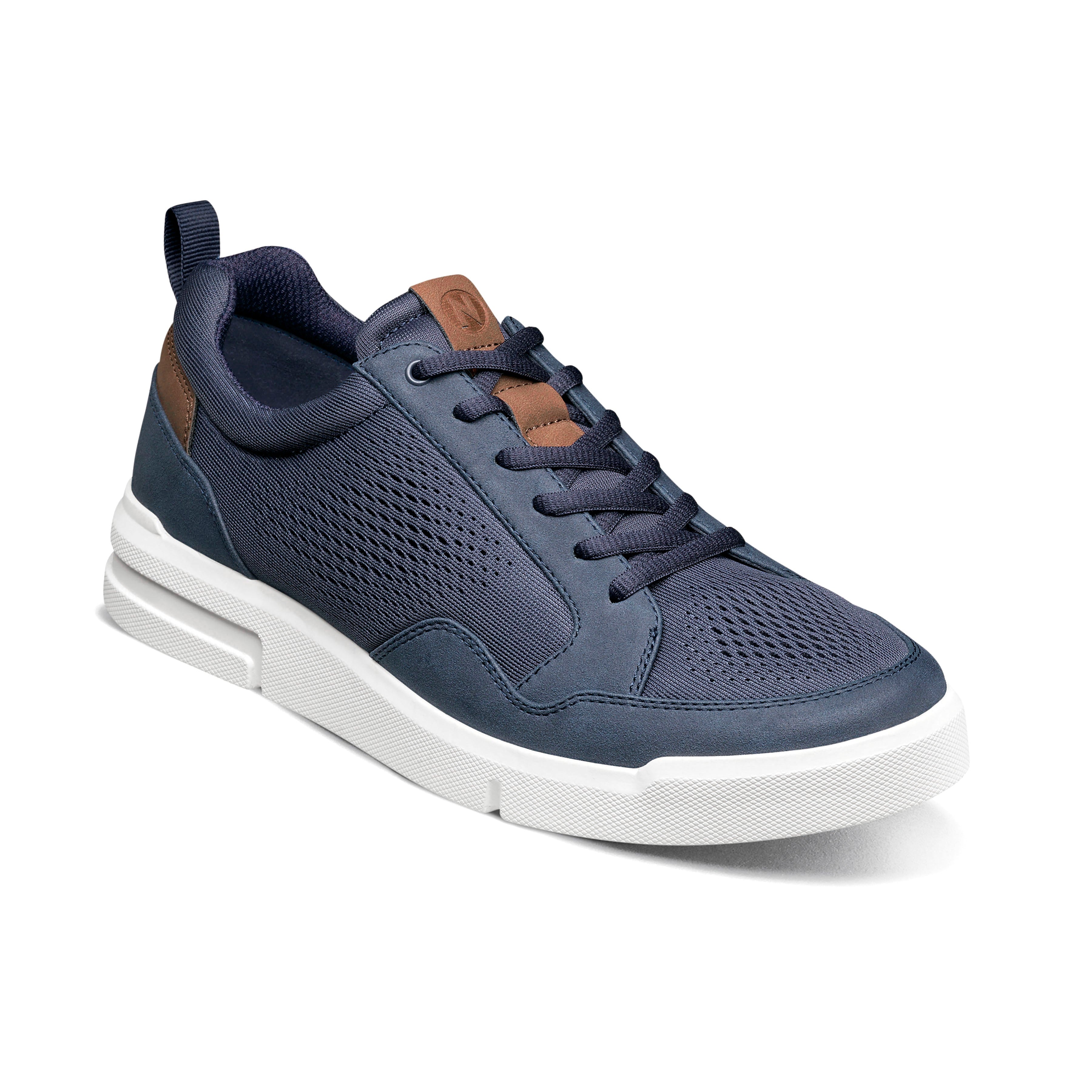 CITY RALLY SNEAKER