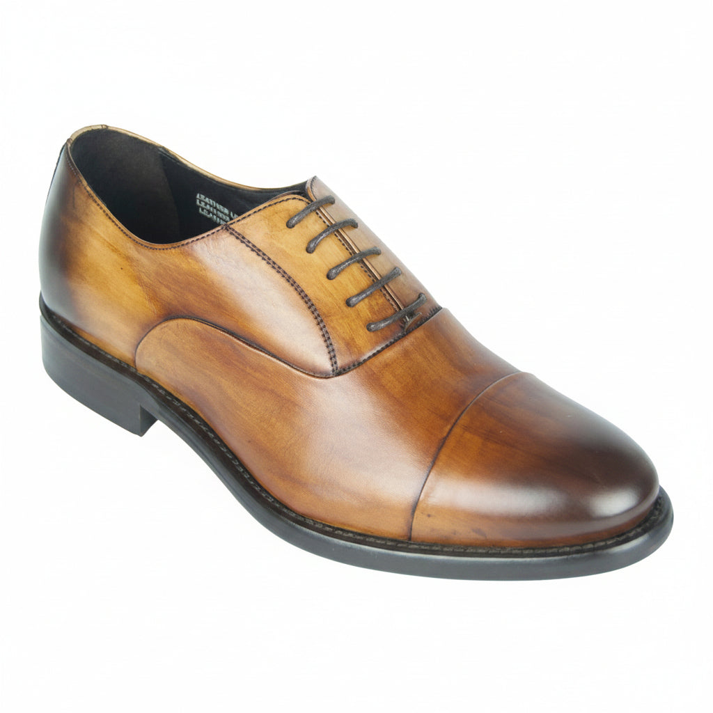 ROMOLO CAP TOE