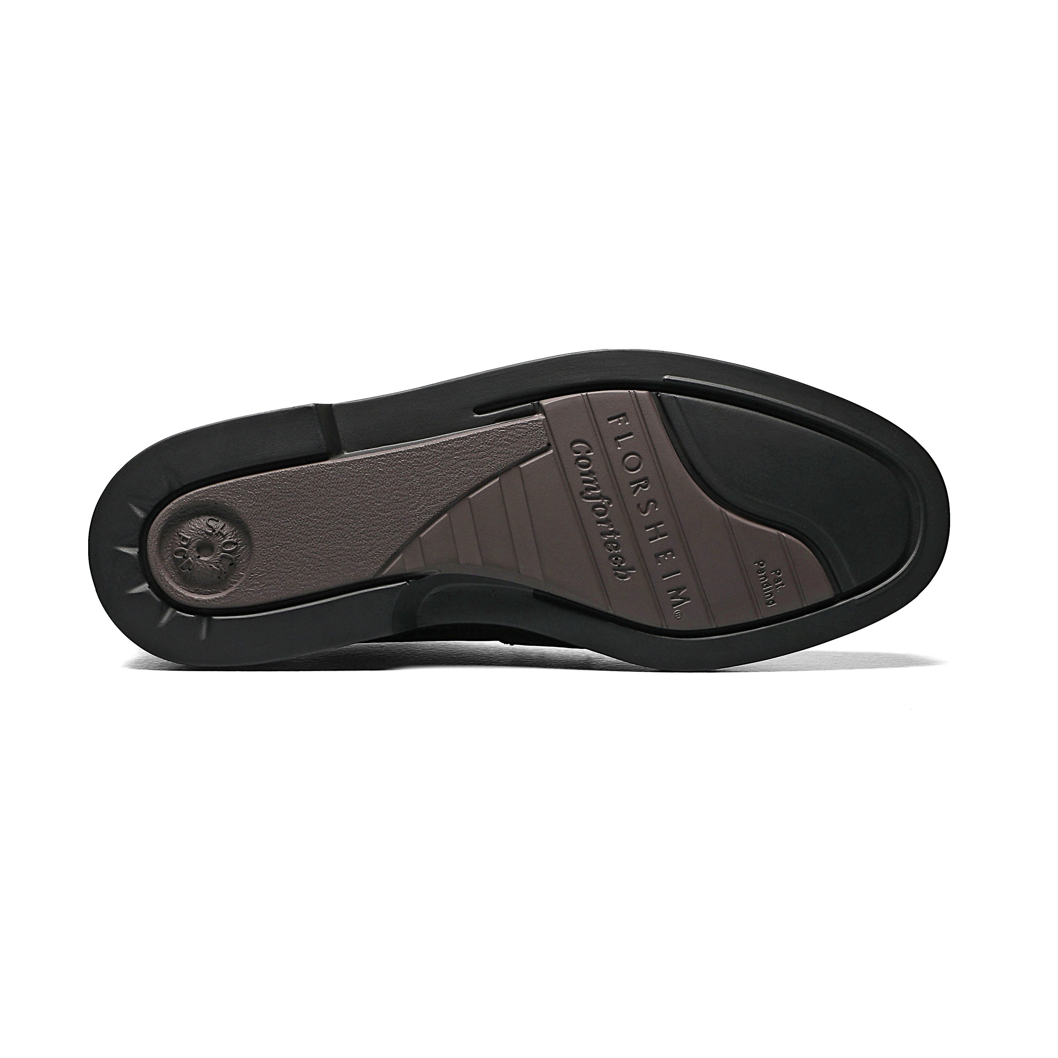 NOBLE PL TOE