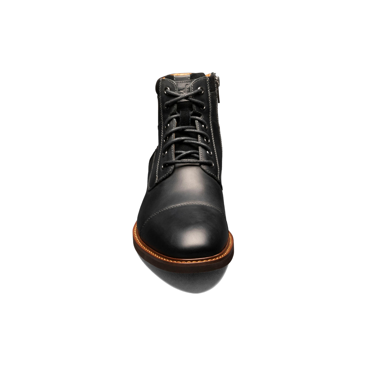 LODGE CAP TOE BOOT