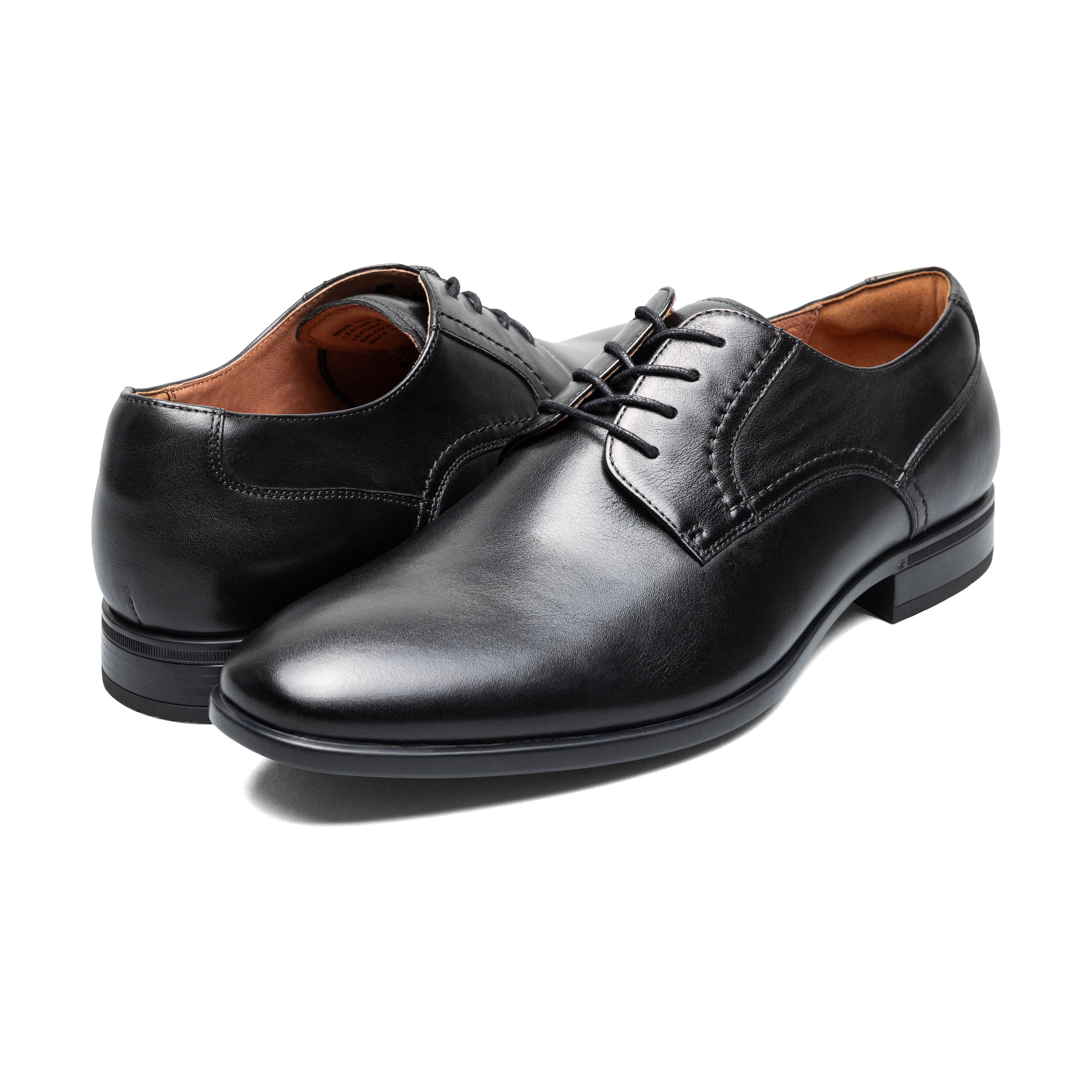 ZAFFIRO PLAIN TOE
