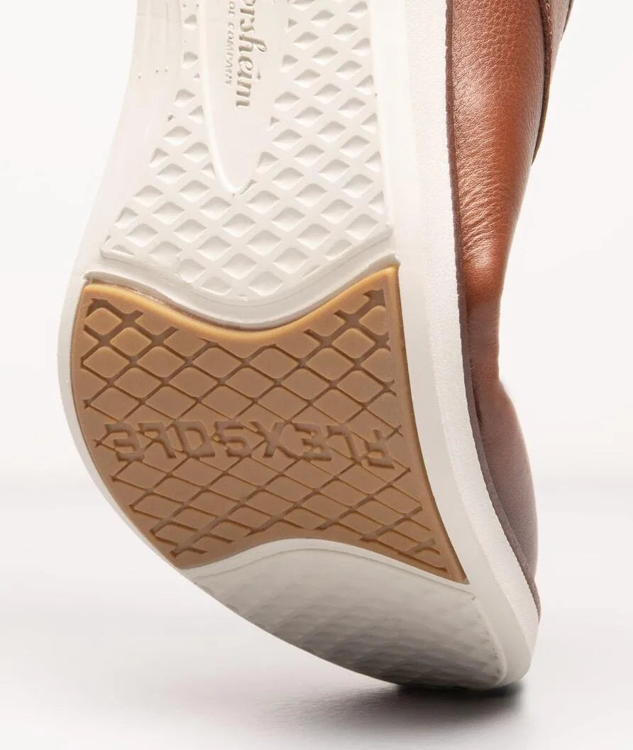 LAUNCH ELASTIC LACE SLIP ON