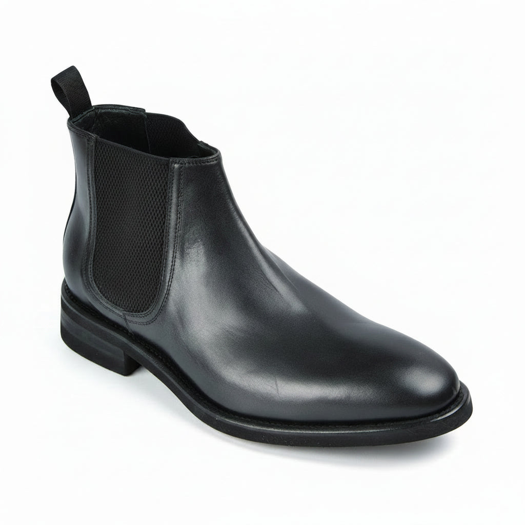 FLASH BOOT