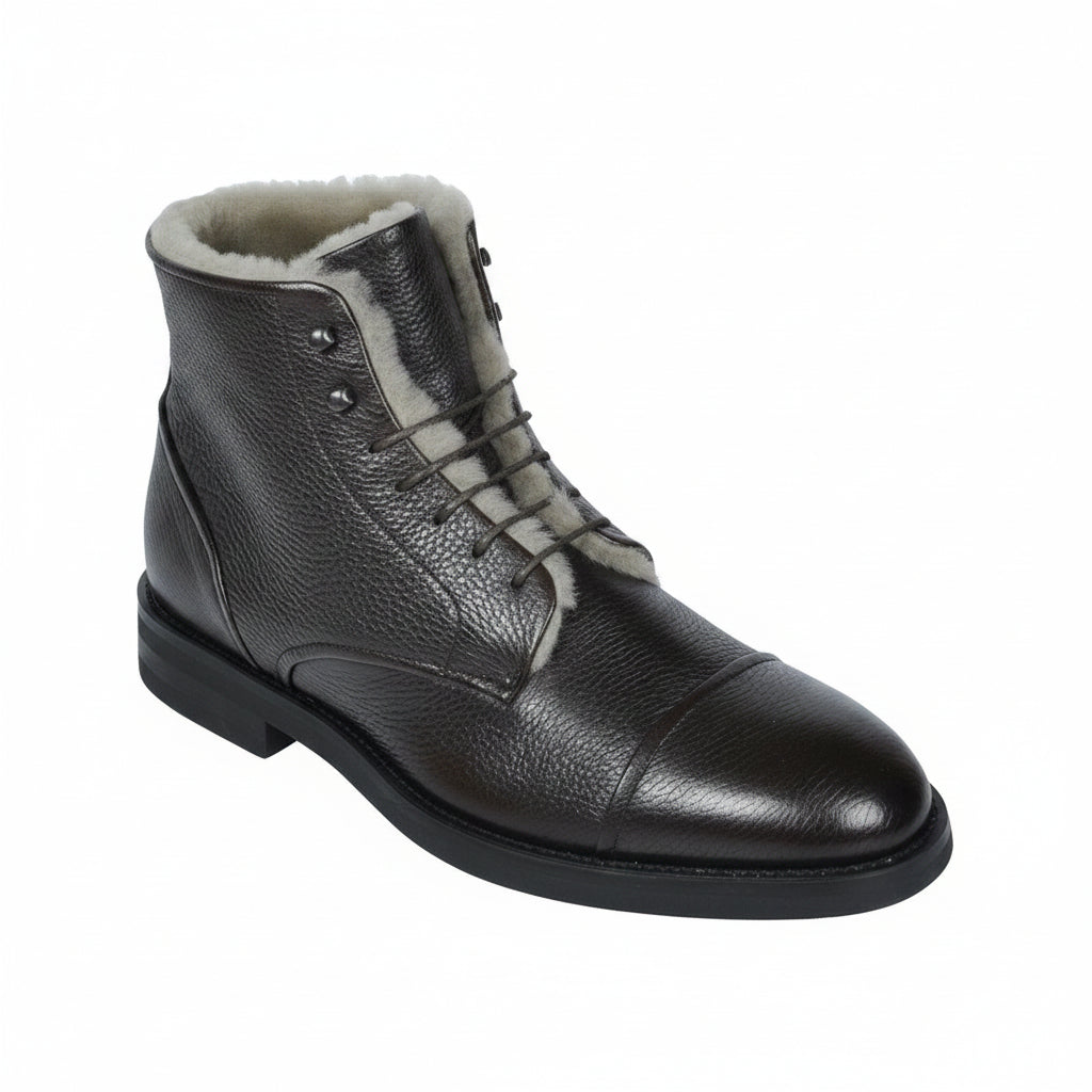 RIGA DEER SKIN BOOT