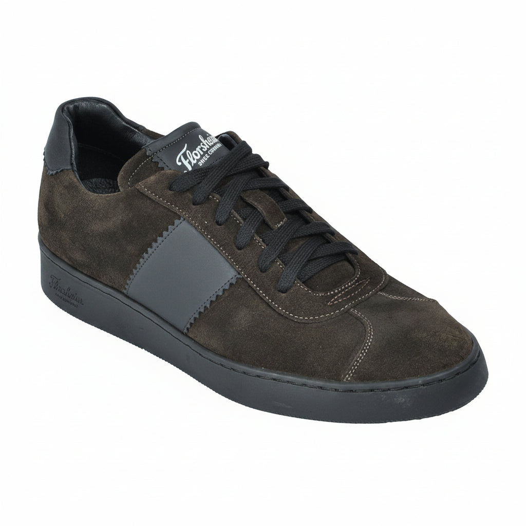 RANDOM SNEAKER SUEDE