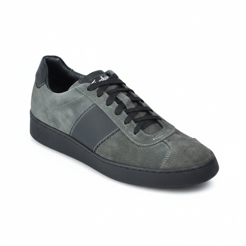 RANDOM SNEAKER SUEDE