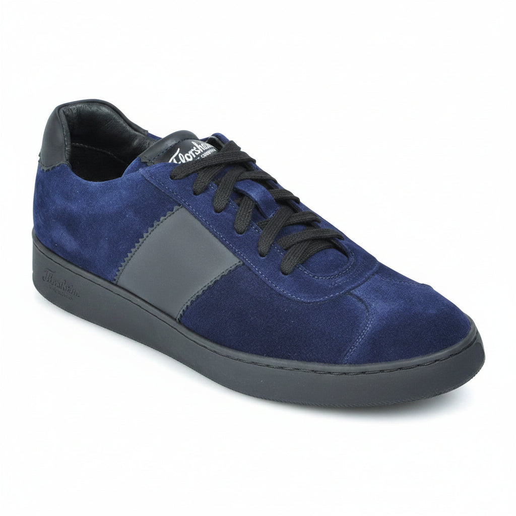 RANDOM SNEAKER SUEDE