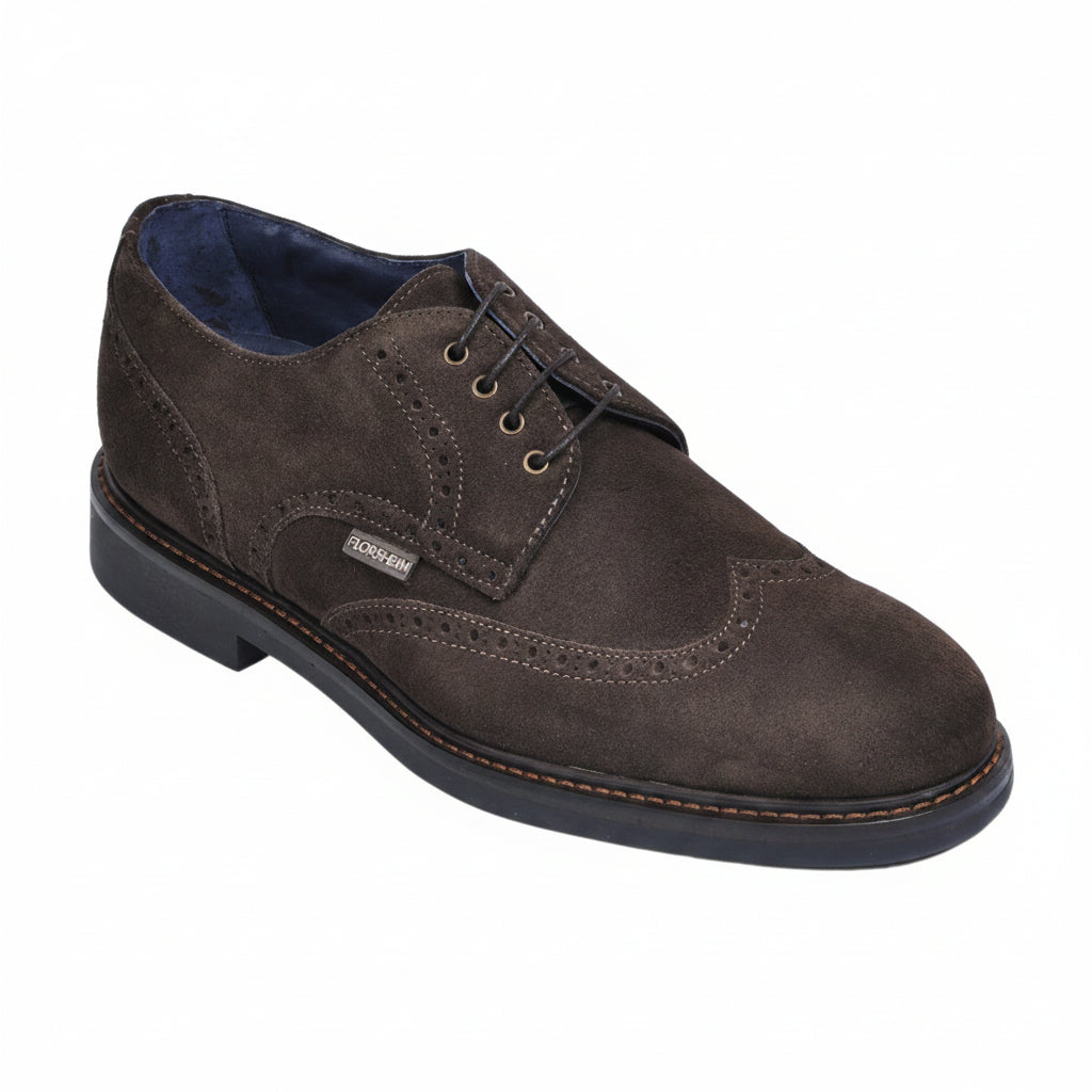 OSLO WING TIP WATERPROOF