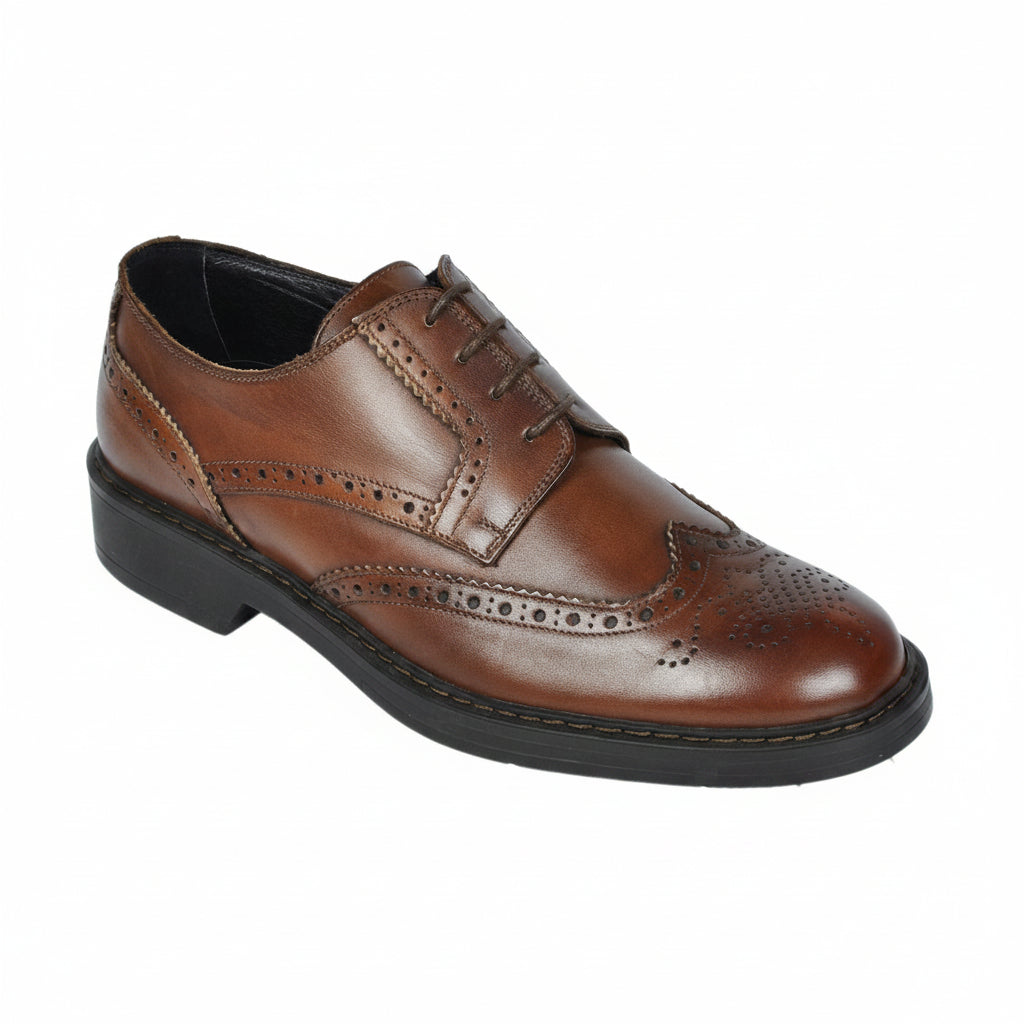 RUSHMORE WING TIP