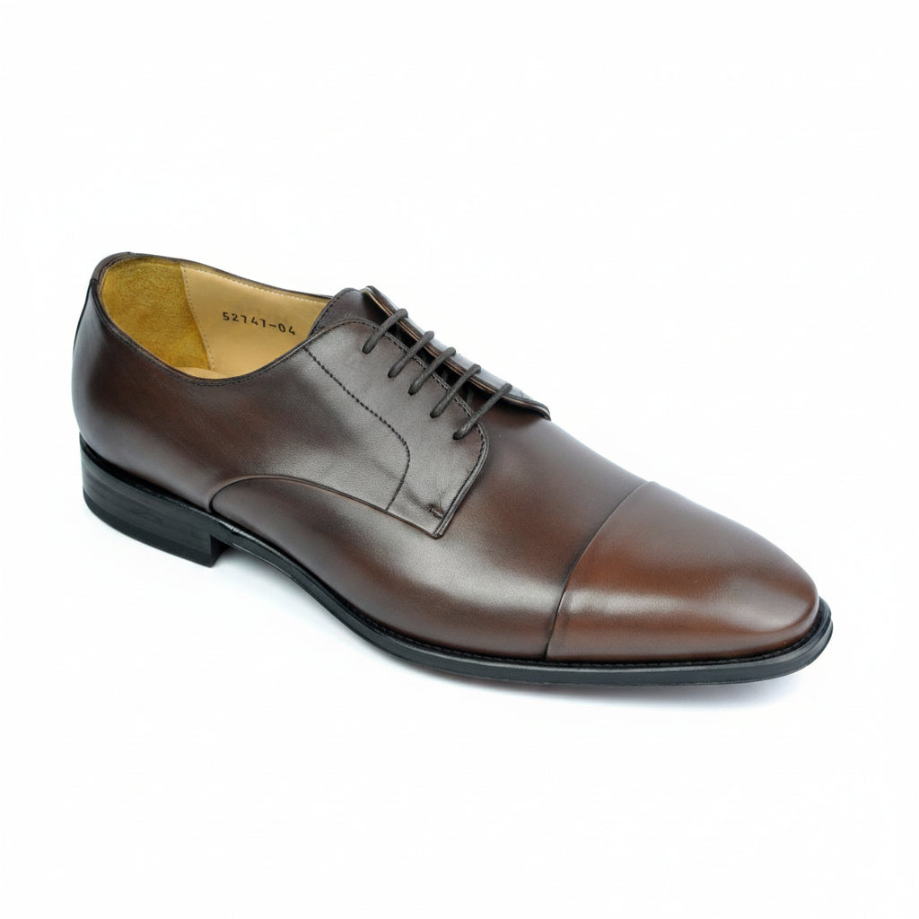 VICIT CALF CAP TOE