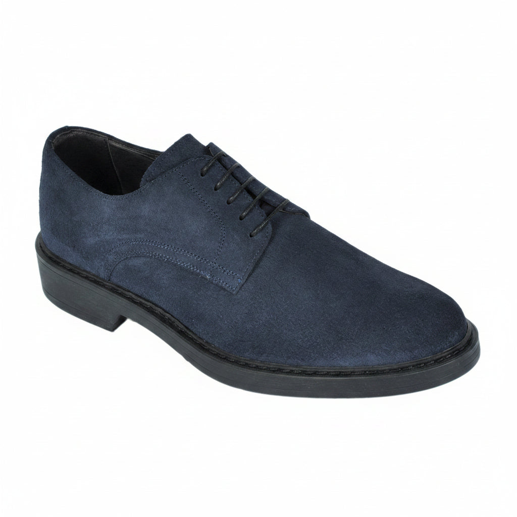 RUSHMORE PLAIN TOE