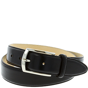 BUSINESS BELT BLACK