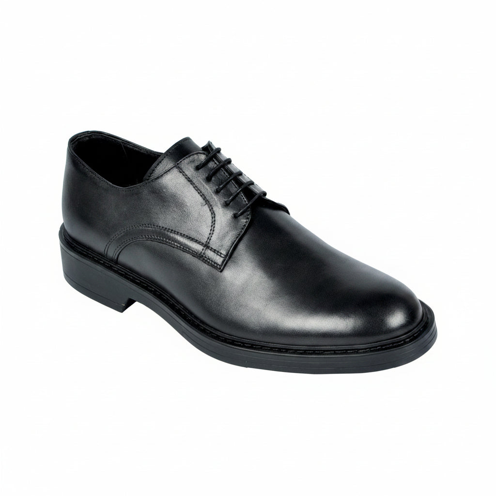 RUSHMORE PLAIN TOE