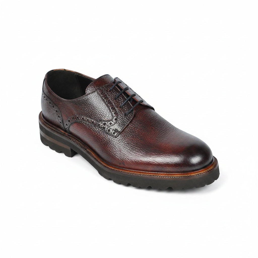BALDWIN PLAIN TOE
