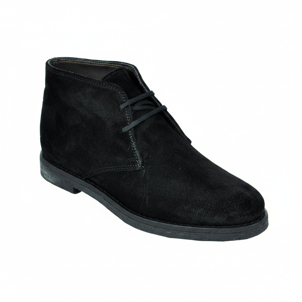 DESERT DEMI-BOOTS