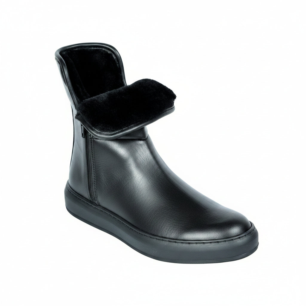 ROMA BOOTS