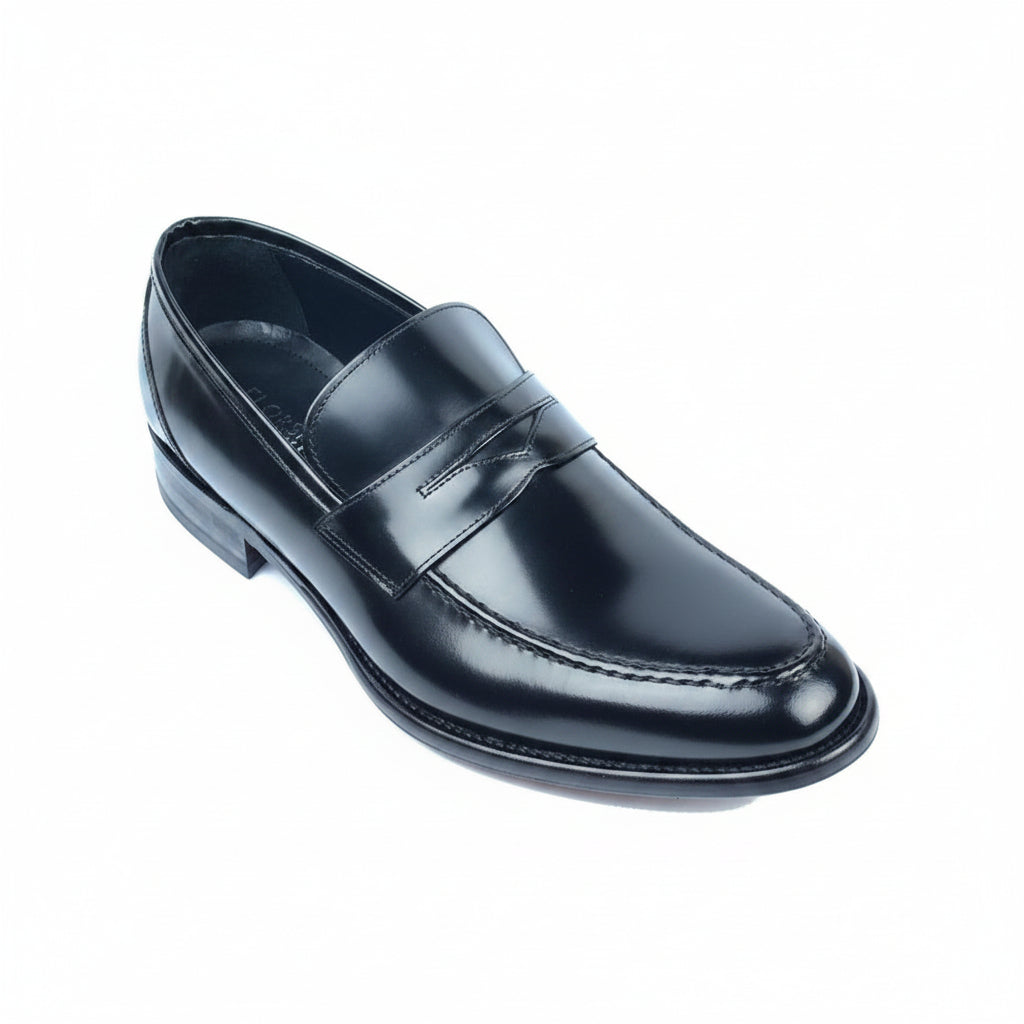 CRYSTAL SLIP ON
