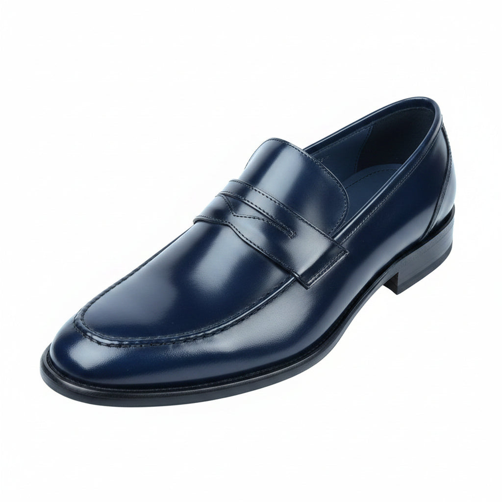 CRYSTAL SLIP ON