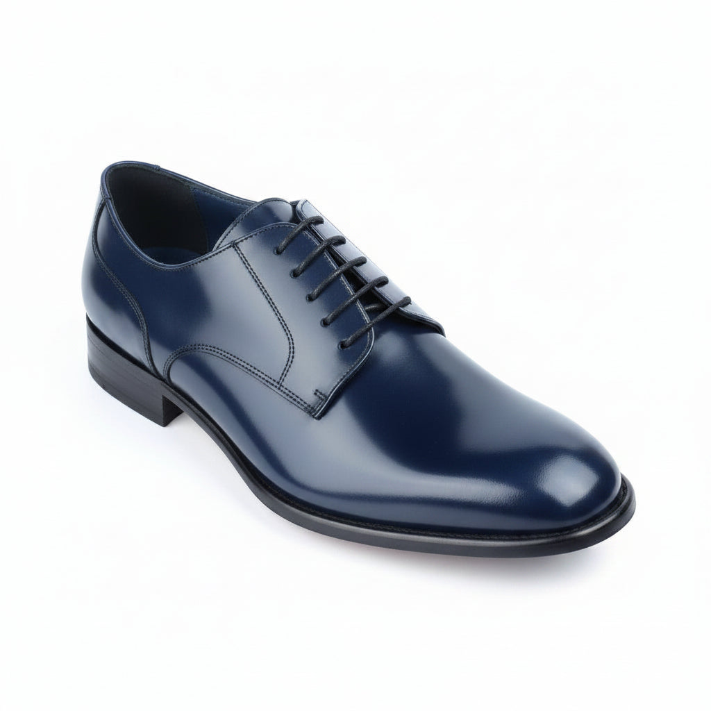 CRYSTAL PLAIN TOE