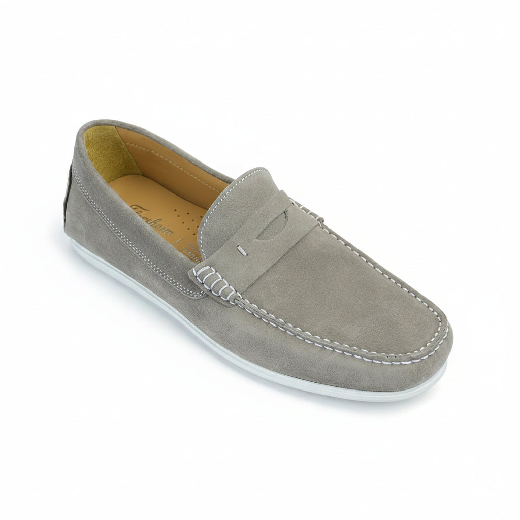 JET PENNY LOAFER