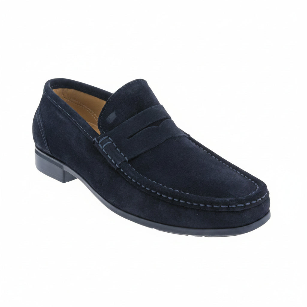 PUENTE PENNY STRAP