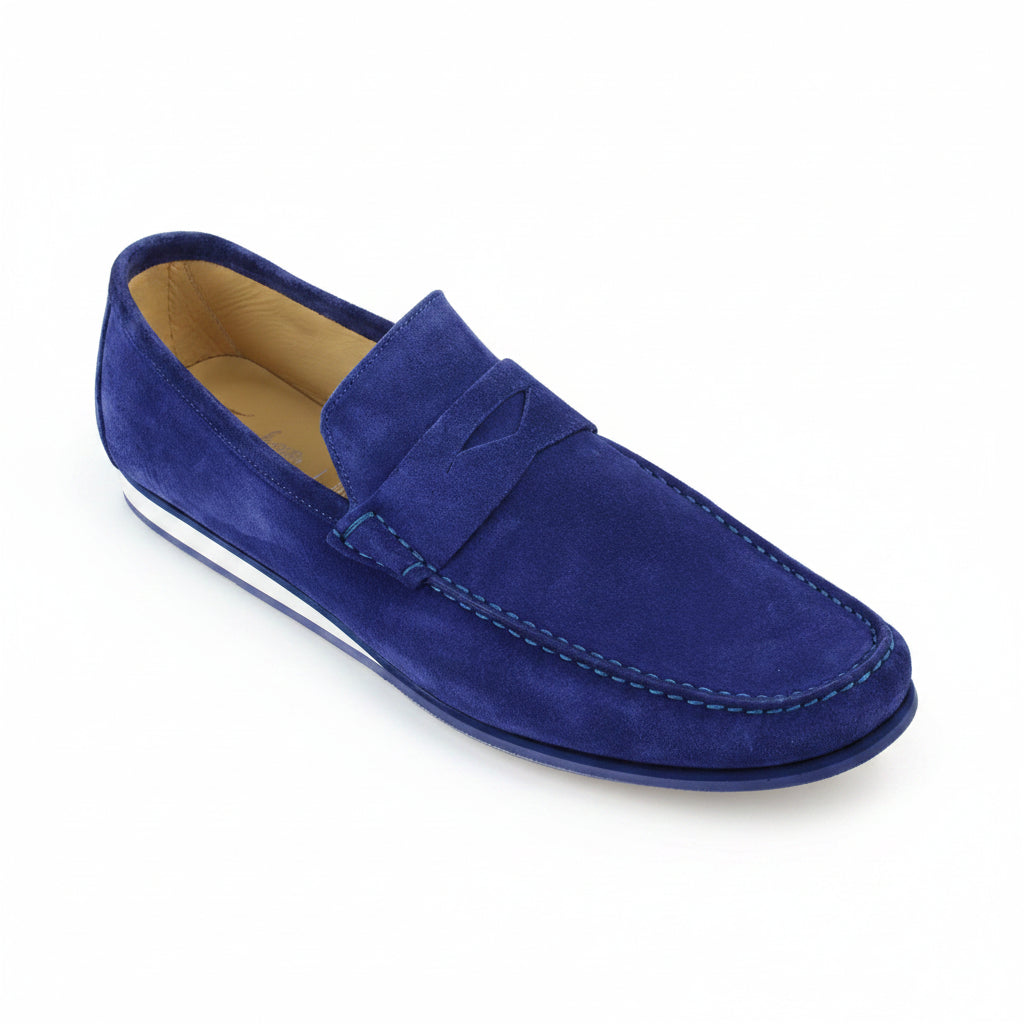 JAZZ PENNY LOAFER