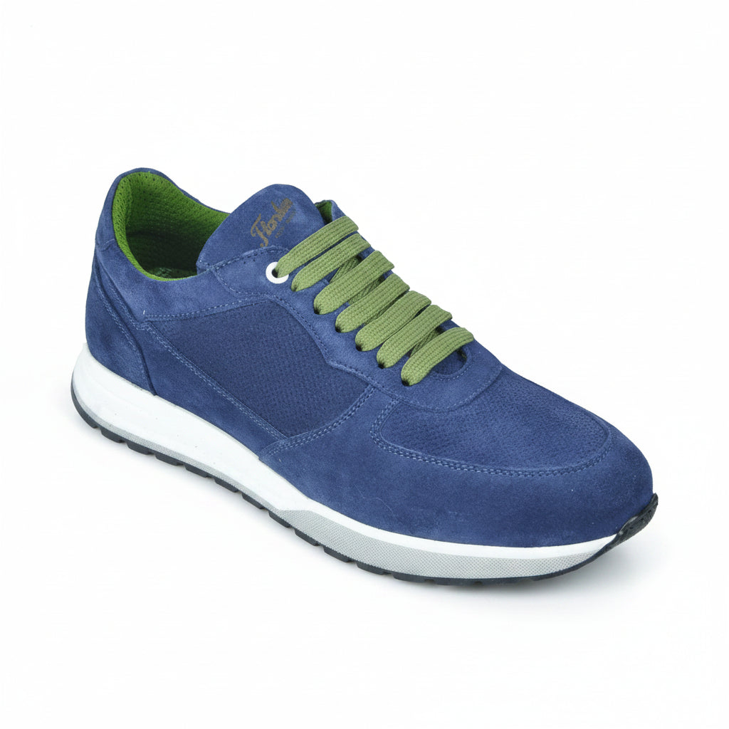 SPACE SUEDE