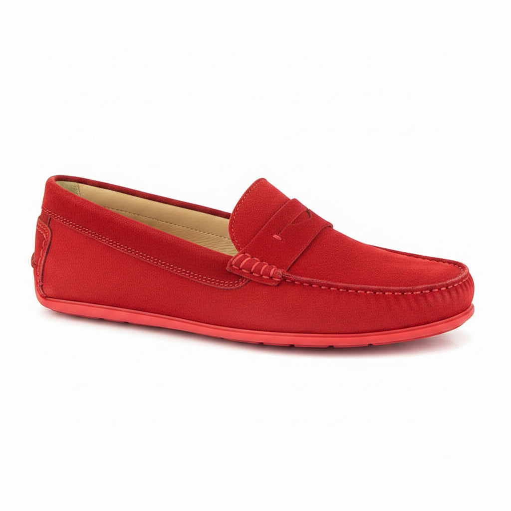 JET PENNY LOAFER