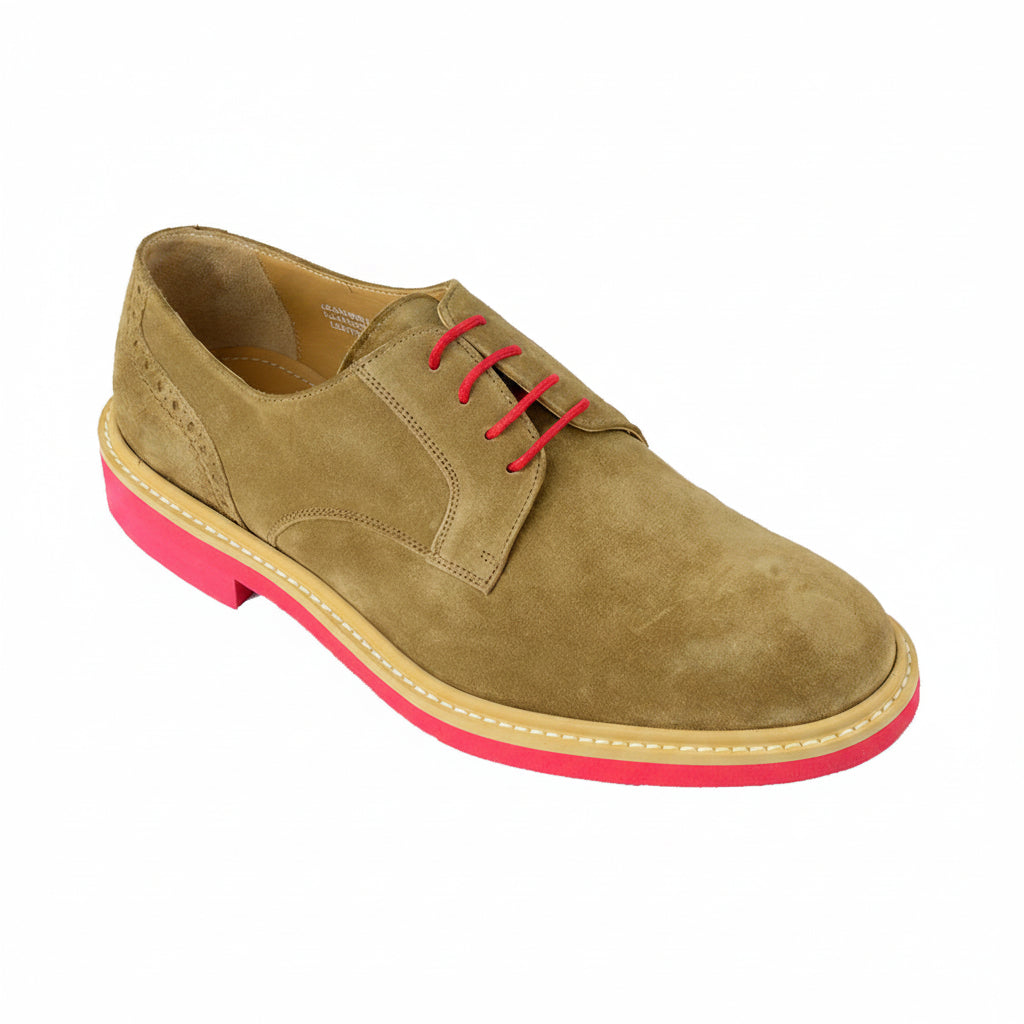 PANAREA PLAIN TOE