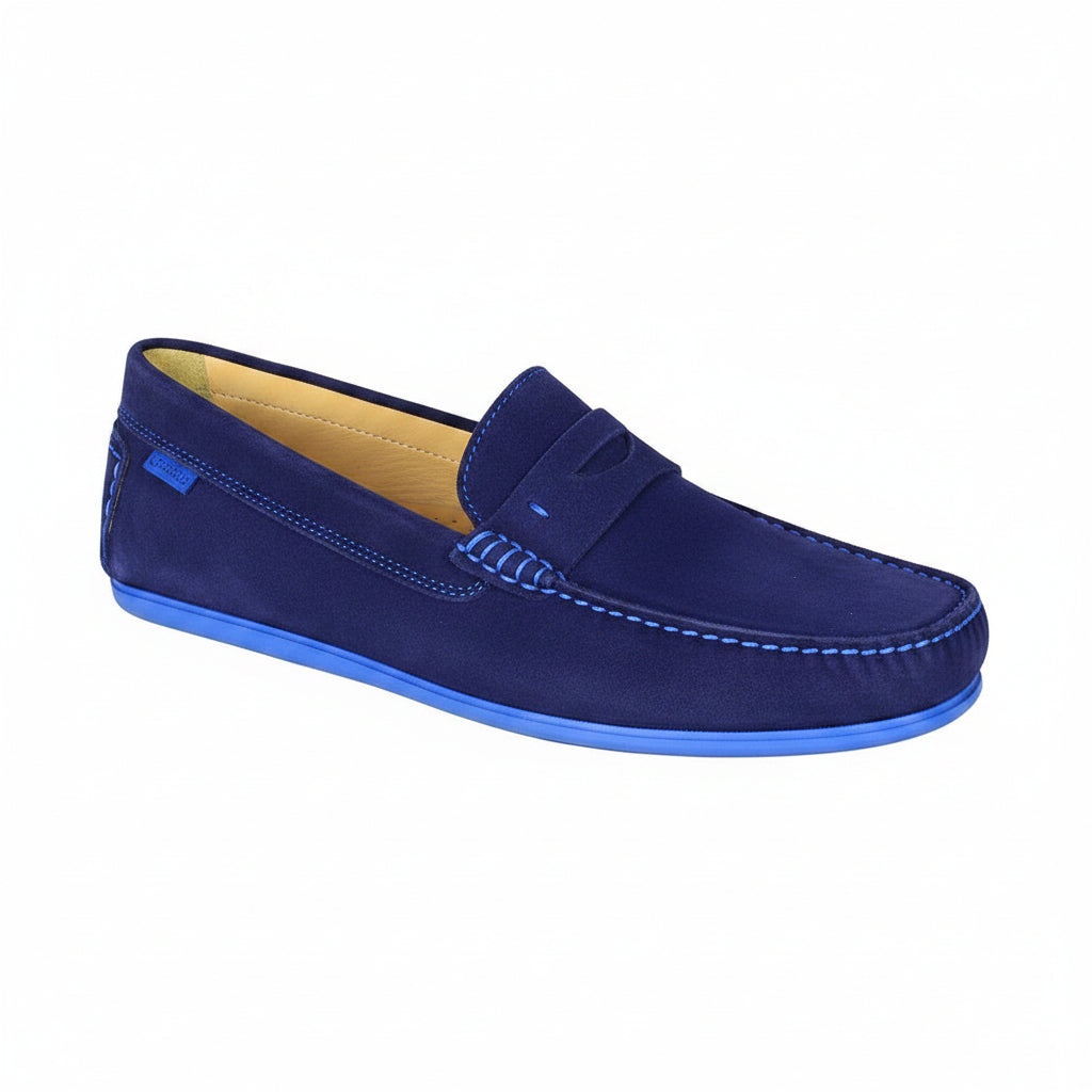 JET PENNY LOAFER