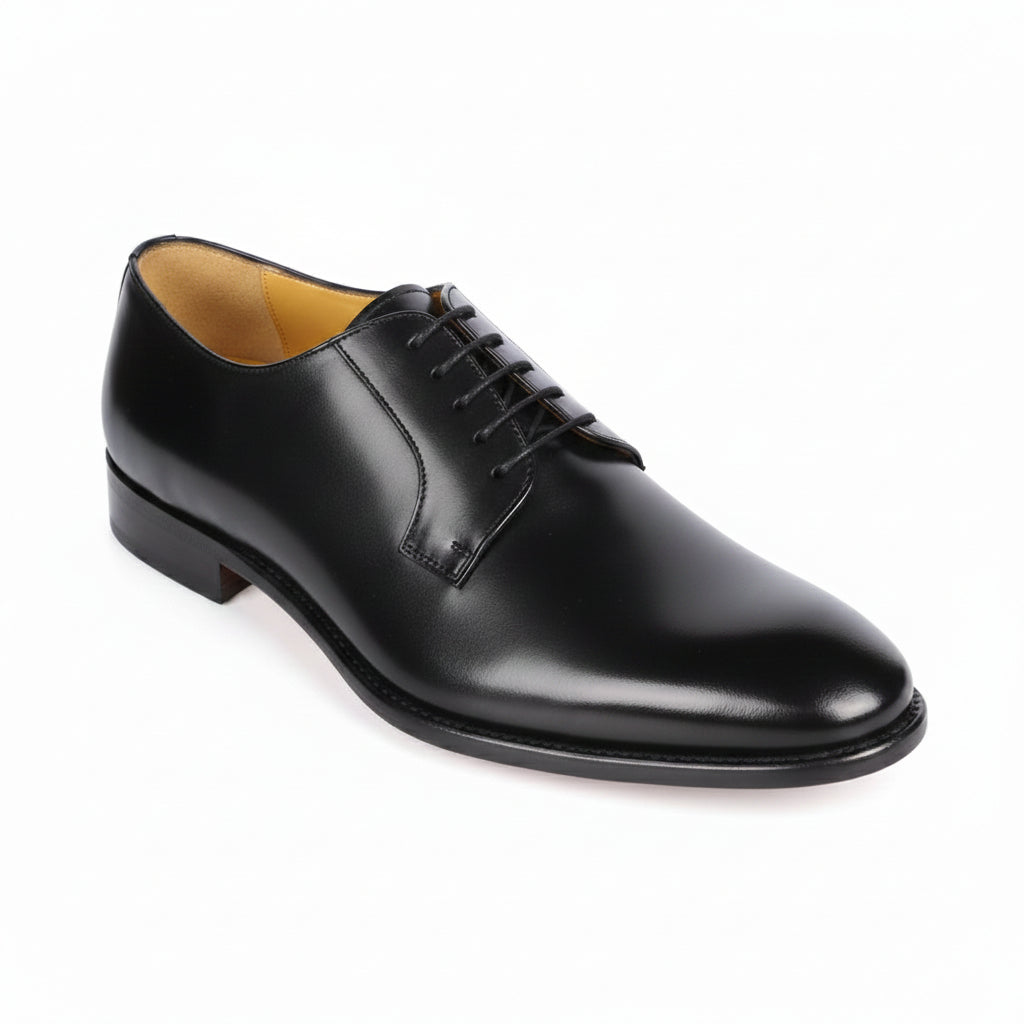 RAVEL PLAIN TOE