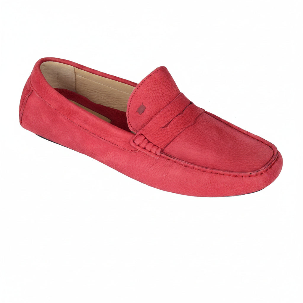 SIVORI PENNY LOAFER