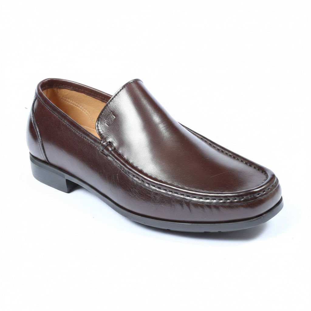 PUENTE PLAIN TOE