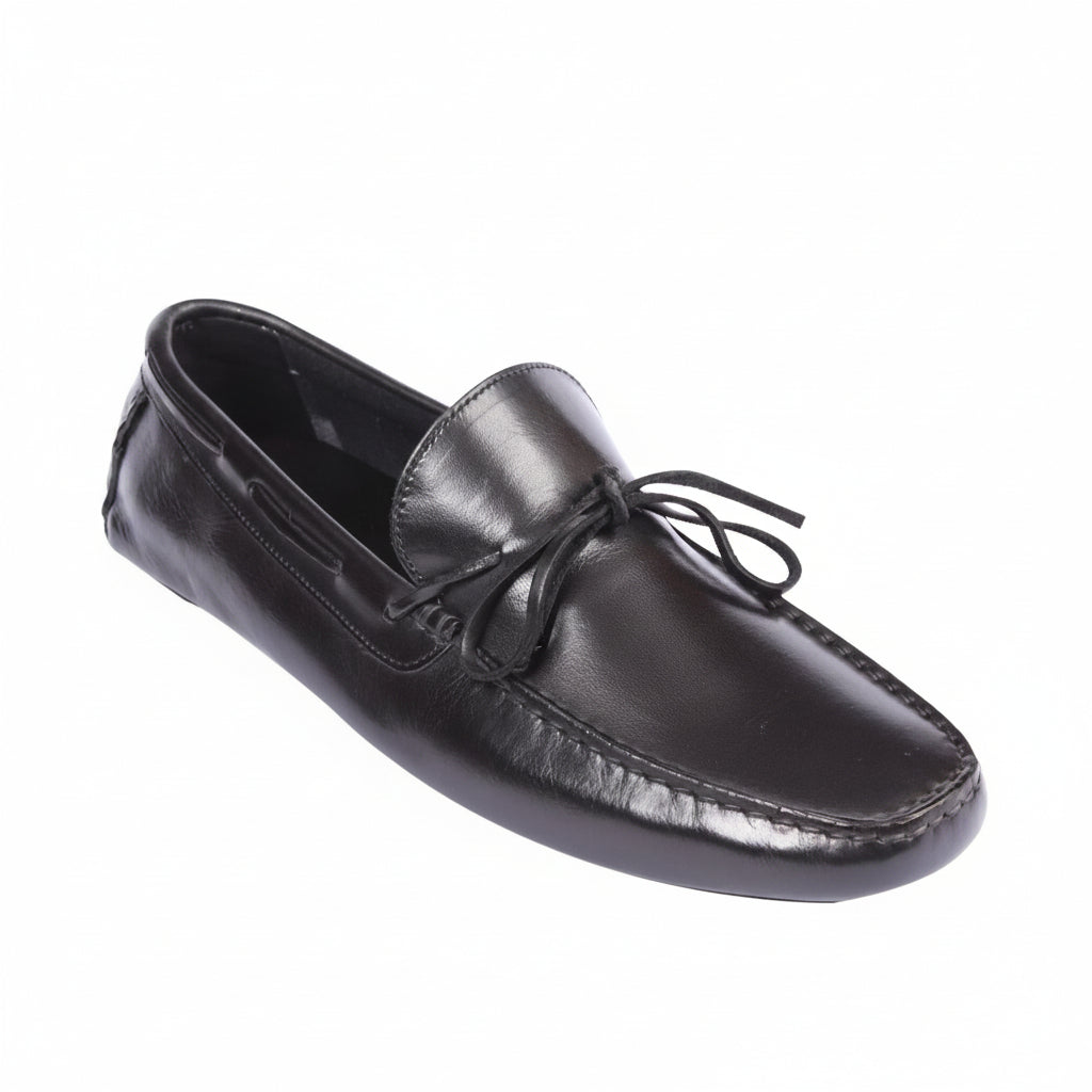 SIVORI BOW LACE