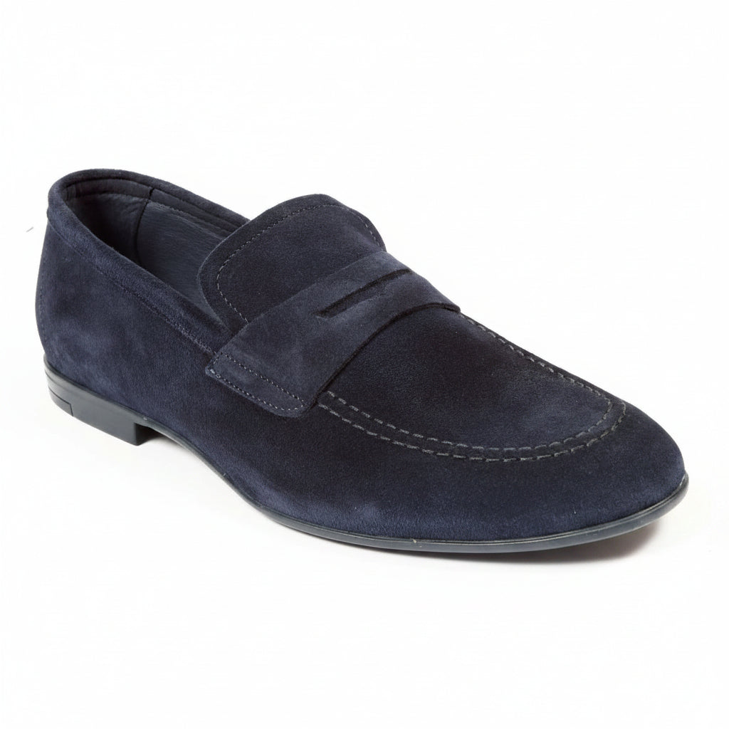 SPEZIA SLIP ON