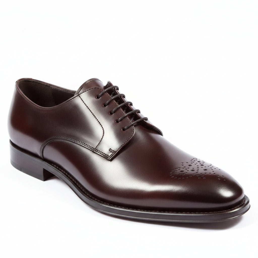 VICIT PLAIN TOE