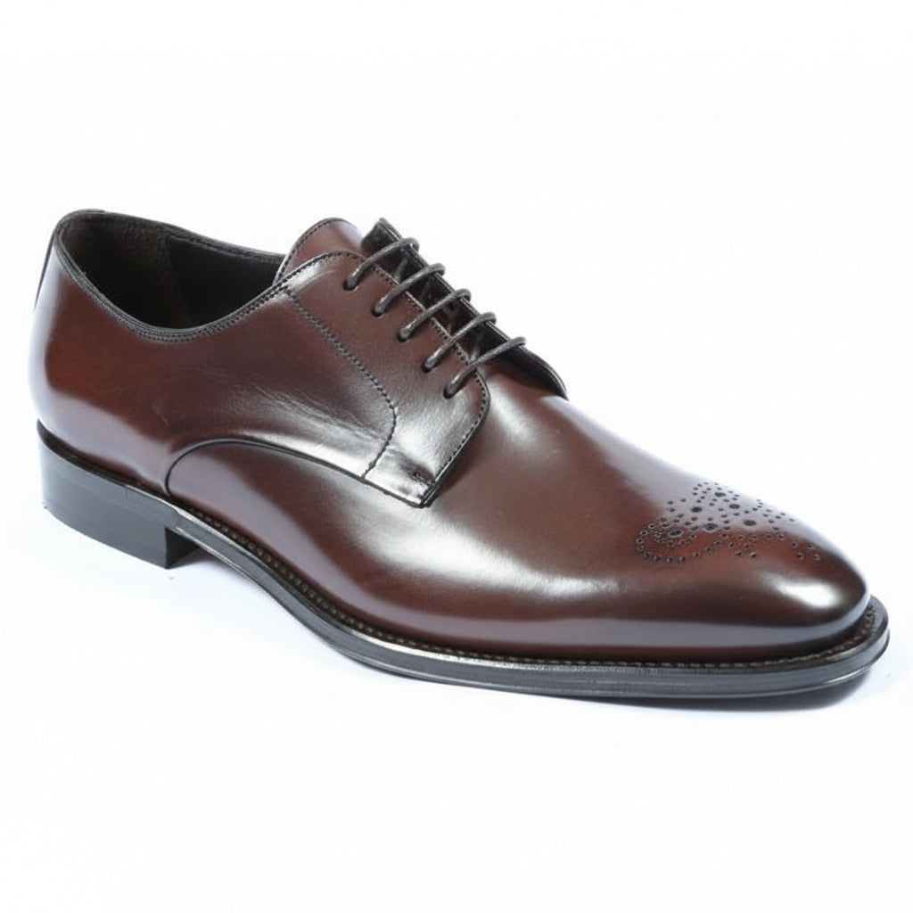 VICIT PLAIN TOE