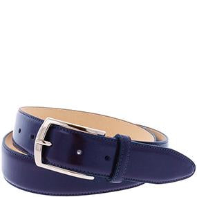 BUSINESS BELT NAVY