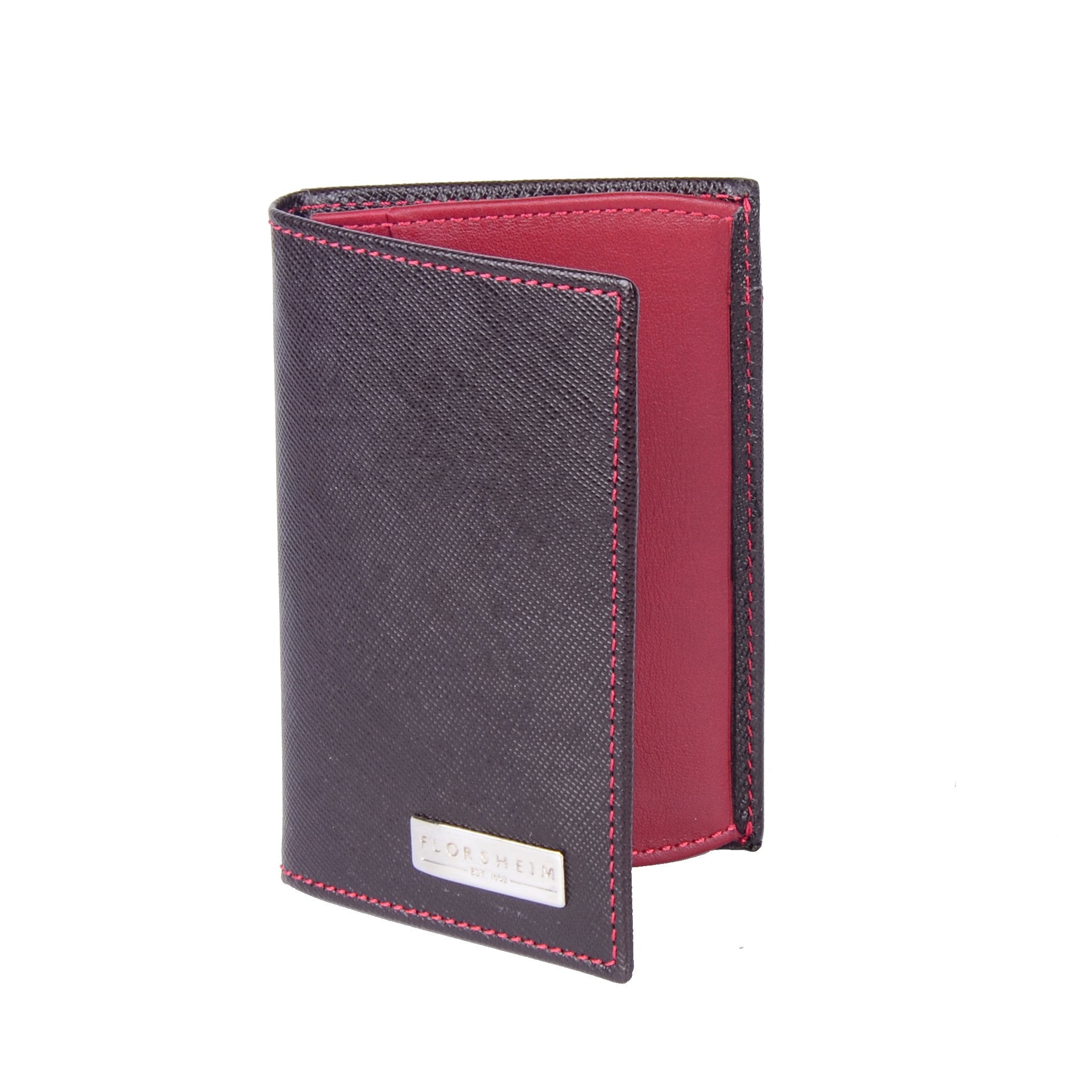 ANGELO BUSINESS CARD HOLDER