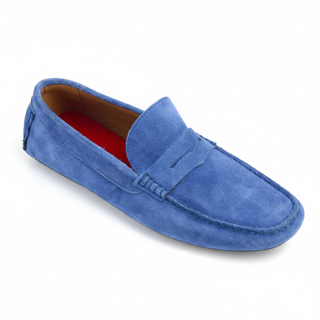 SIVORI PENNY LOAFER