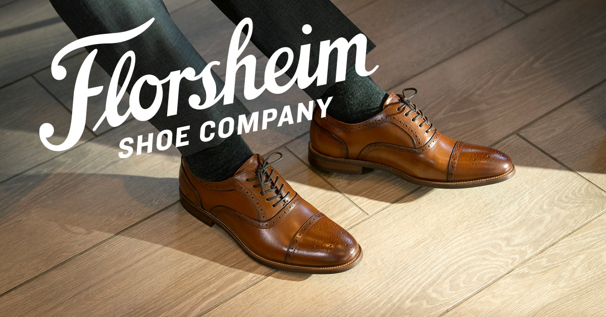 FLORSHEIM GIFT CARD