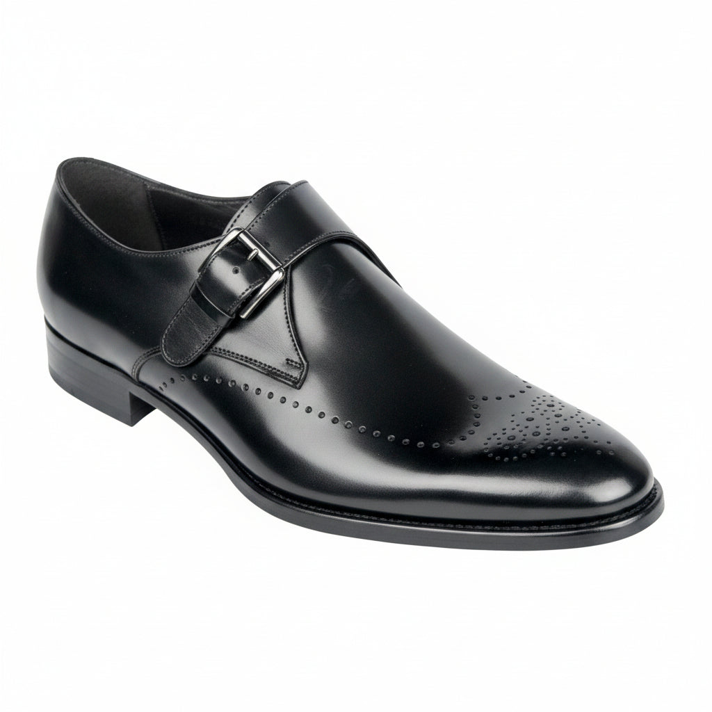VICTOR MONK STRAP