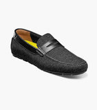 MOTOR KNIT PENNY LOAFER