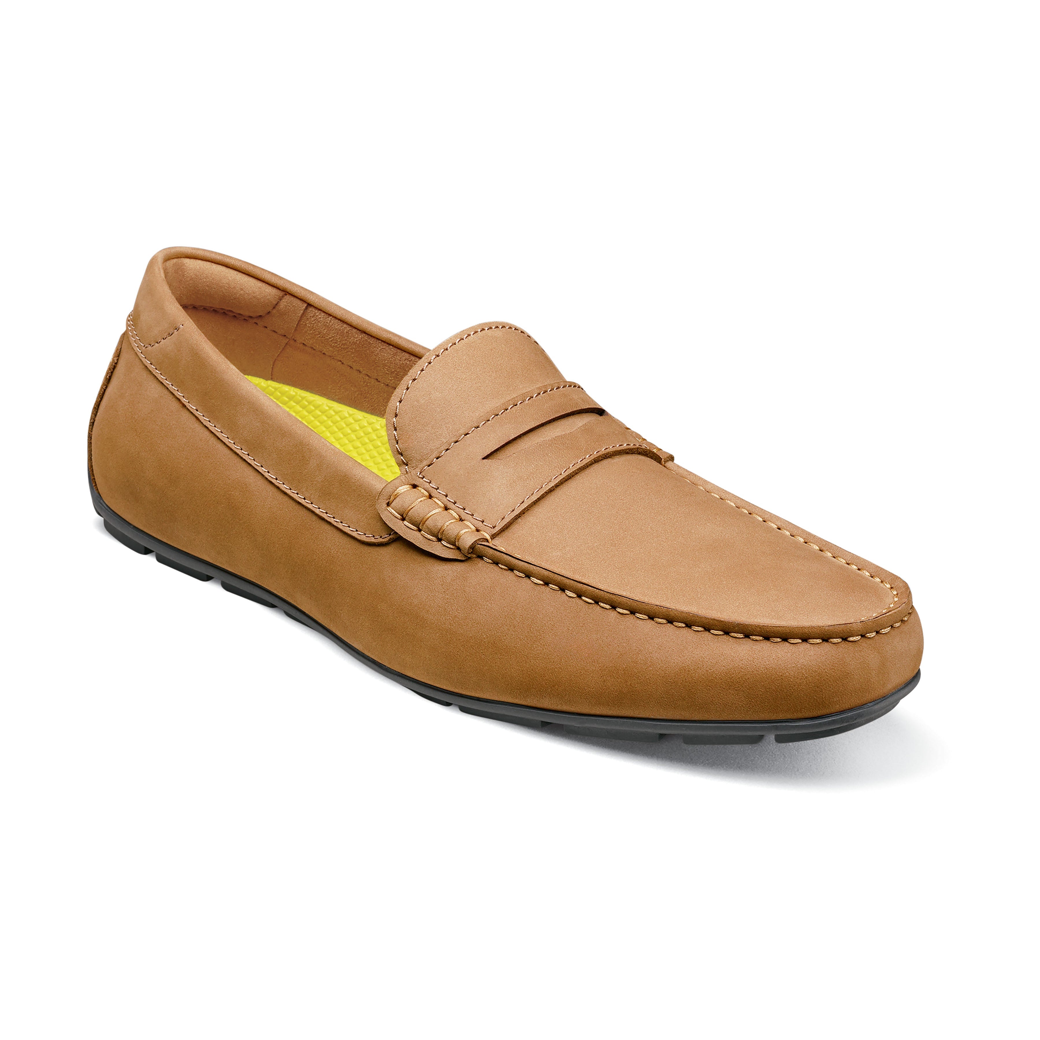MOTOR SMOOTH PENNY LOAFER
